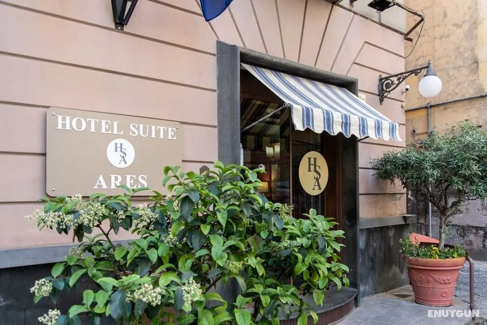 Hotel Suite Ares, Sure Hotel Collection by Best Western - Öne Çıkan Resim