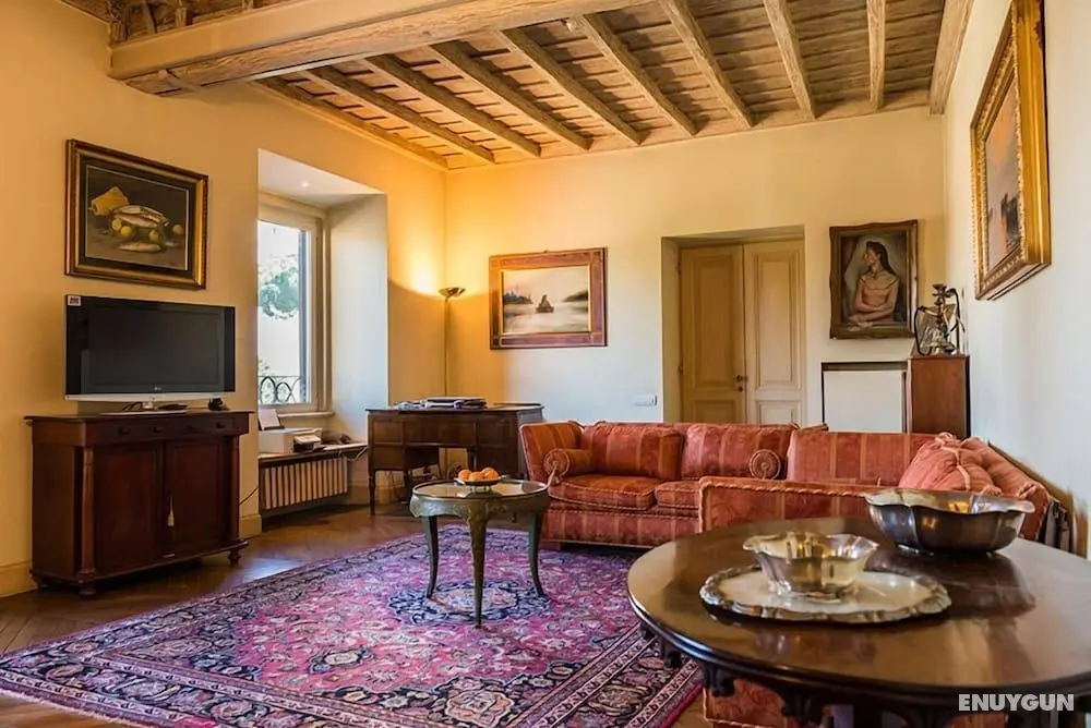 Suite B&B all'Aracoeli - Öne Çıkan Resim