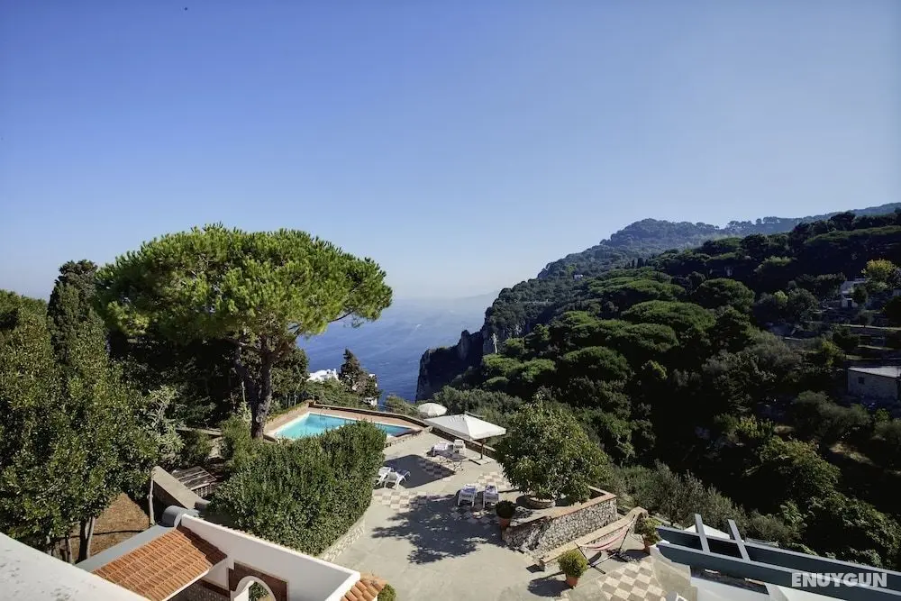 Suite Villa Carolina - Öne Çıkan Resim