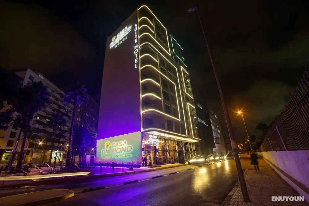 Suite Hotel Casa Diamond - Öne Çıkan Resim