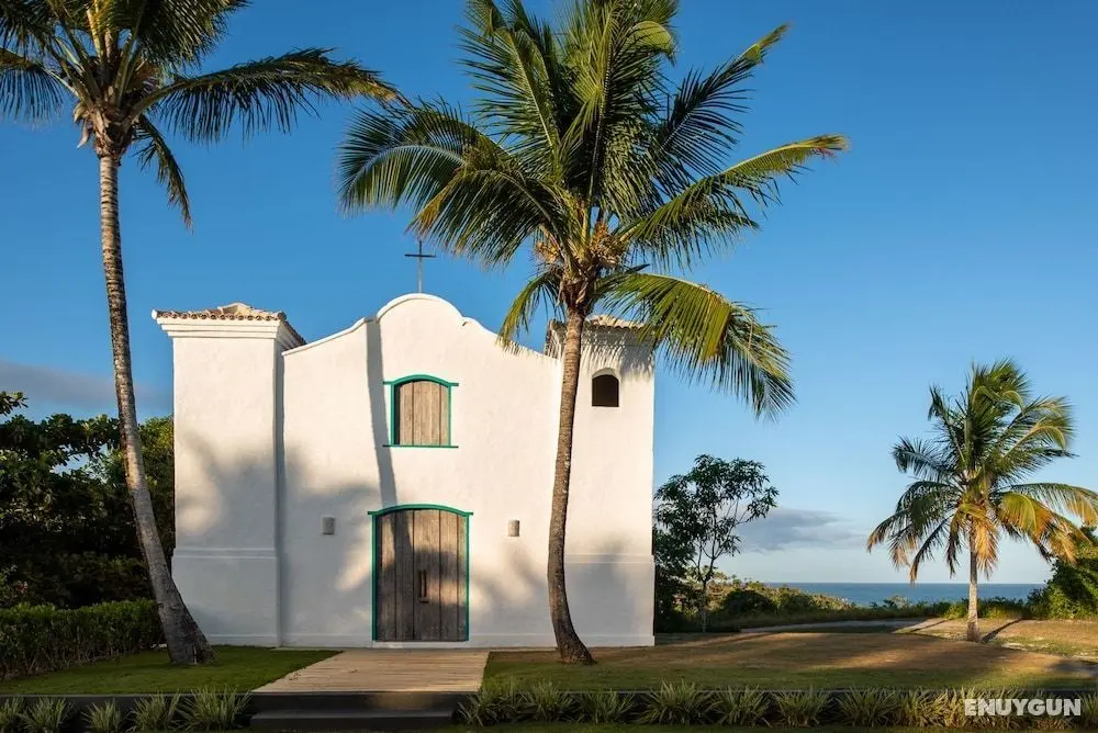 Suite da Vila - Praia do Espelho - Aktiviteler