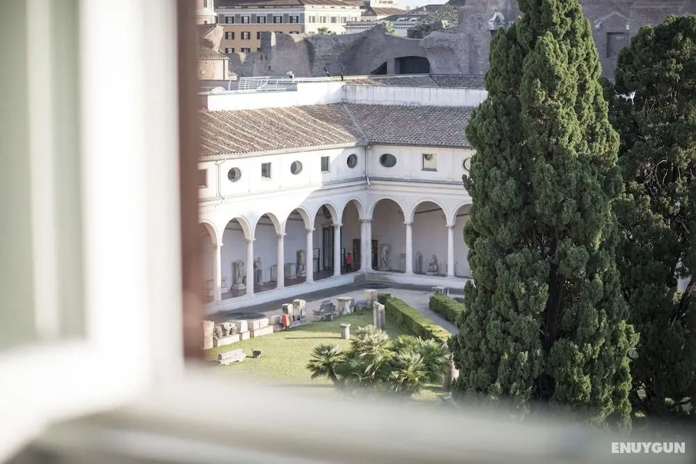 Suite Deal Rome - Öne Çıkan Resim