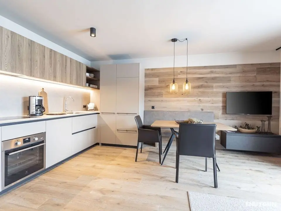 Suite Feldalphorn Westendorf - Öne Çıkan Resim