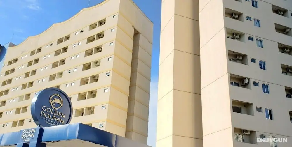 Suite Golden Dolphin Grand - EUEMCALDAS - Öne Çıkan Resim