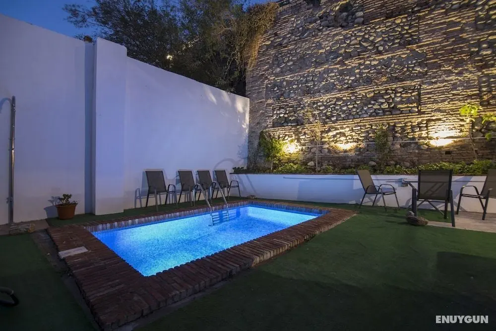 Suite Granata Albayzín Prime Holidays - Öne Çıkan Resim