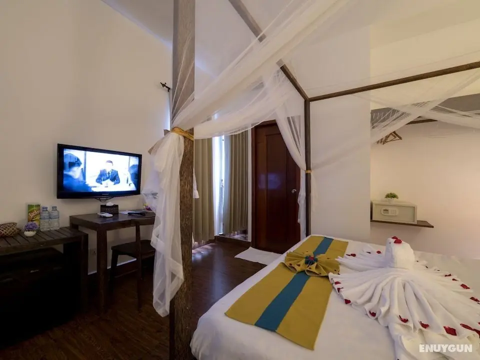 Suite Home Boutique Hotel - Öne Çıkan Resim