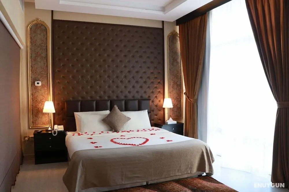 Suite Home hotel - Öne Çıkan Resim