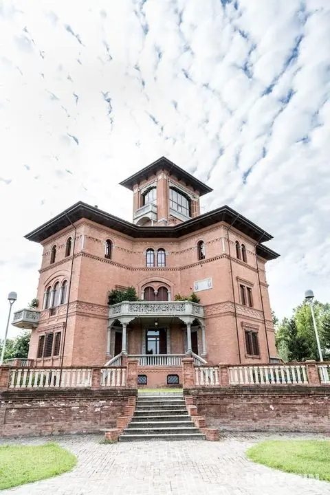 Suite Villa Ida - Öne Çıkan Resim