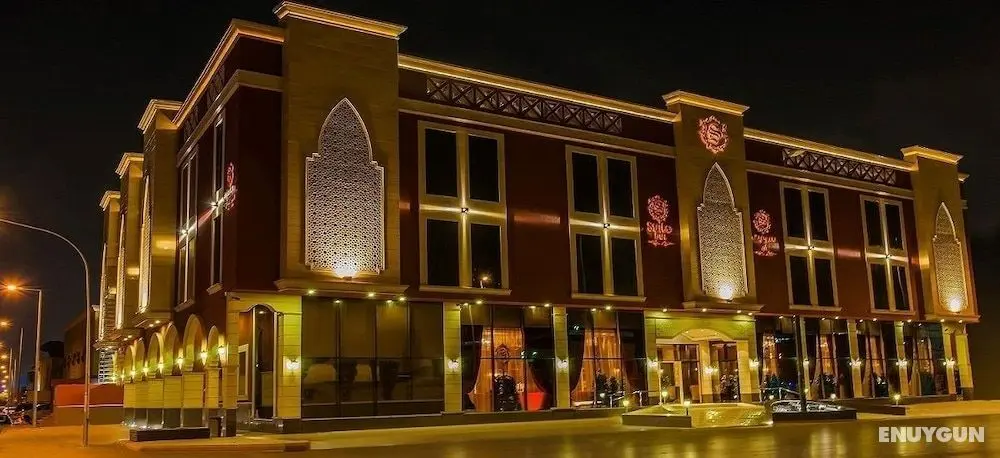 Suite Inn Hotel Riyadh - Öne Çıkan Resim