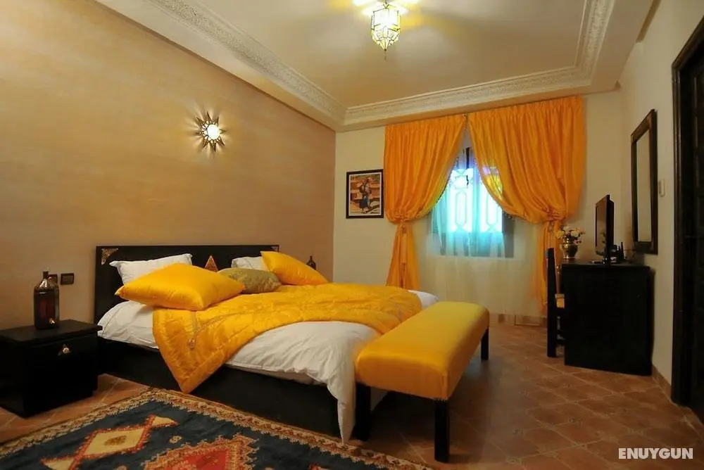 Suite Junior - Corail - Öne Çıkan Resim