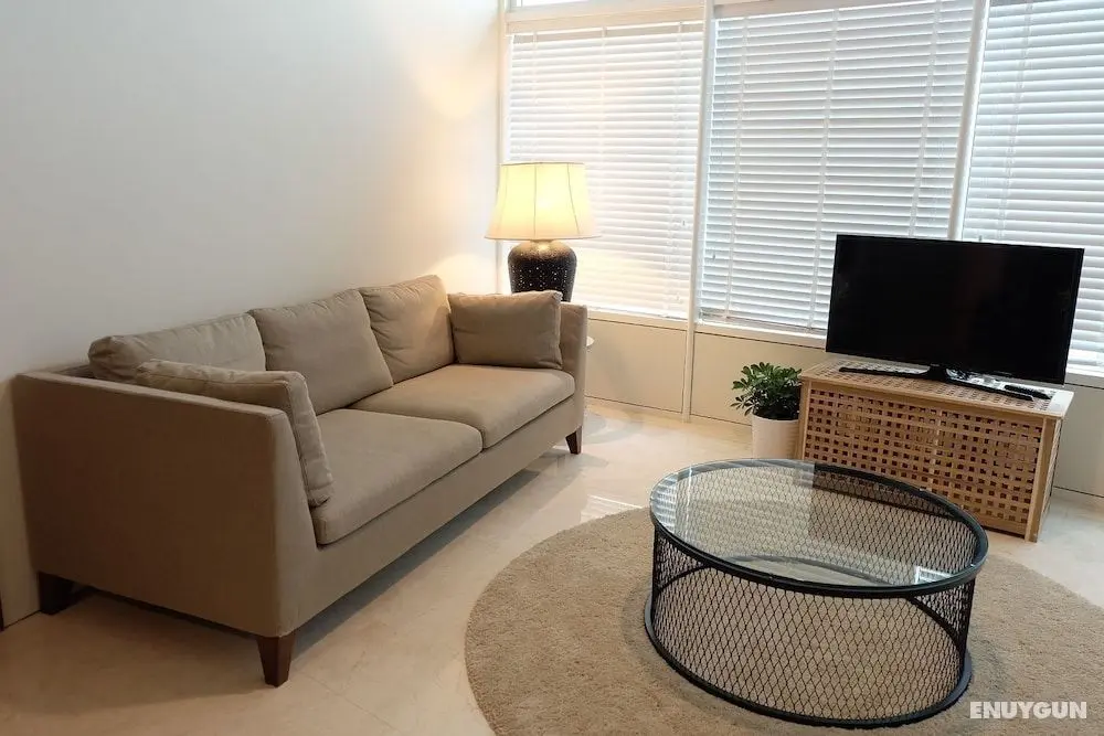 The Suite KLCC - Öne Çıkan Resim