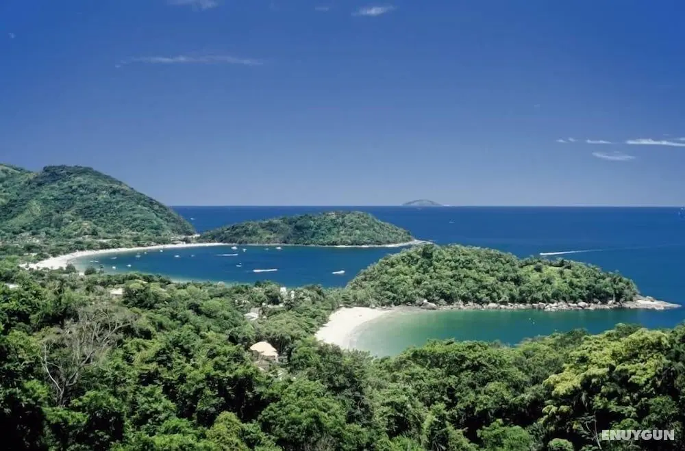 Suíte Lázaro - Plaj