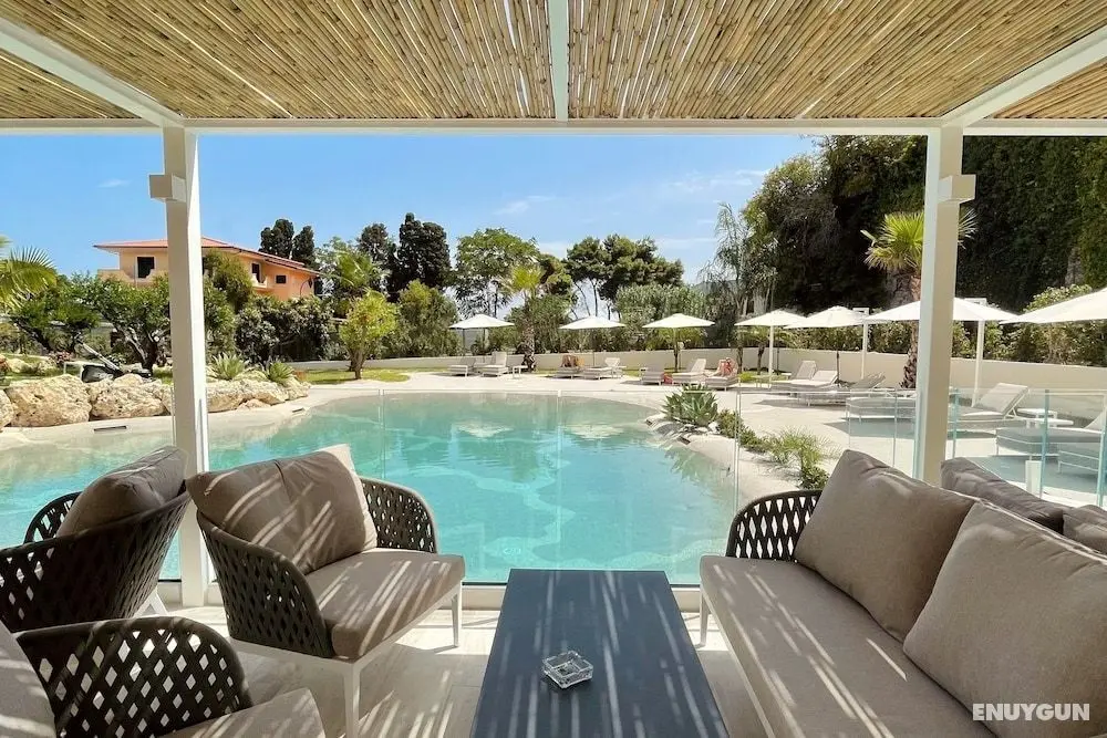Suite Hotel L'Oasi di Riaci - Öne Çıkan Resim