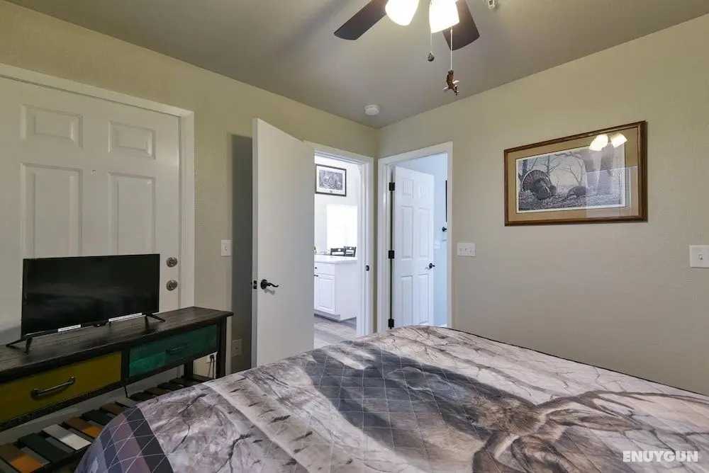 Suite Outlook Penthouse near Downtown - Oda