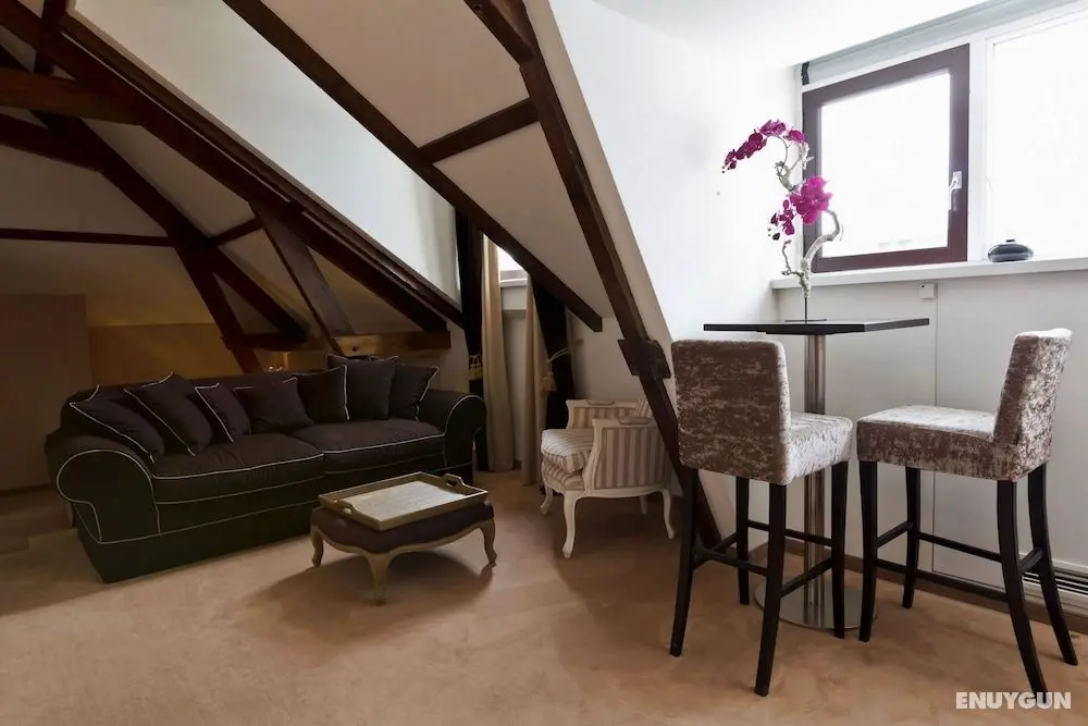 Suite Hotel Pincoffs Rotterdam - Öne Çıkan Resim