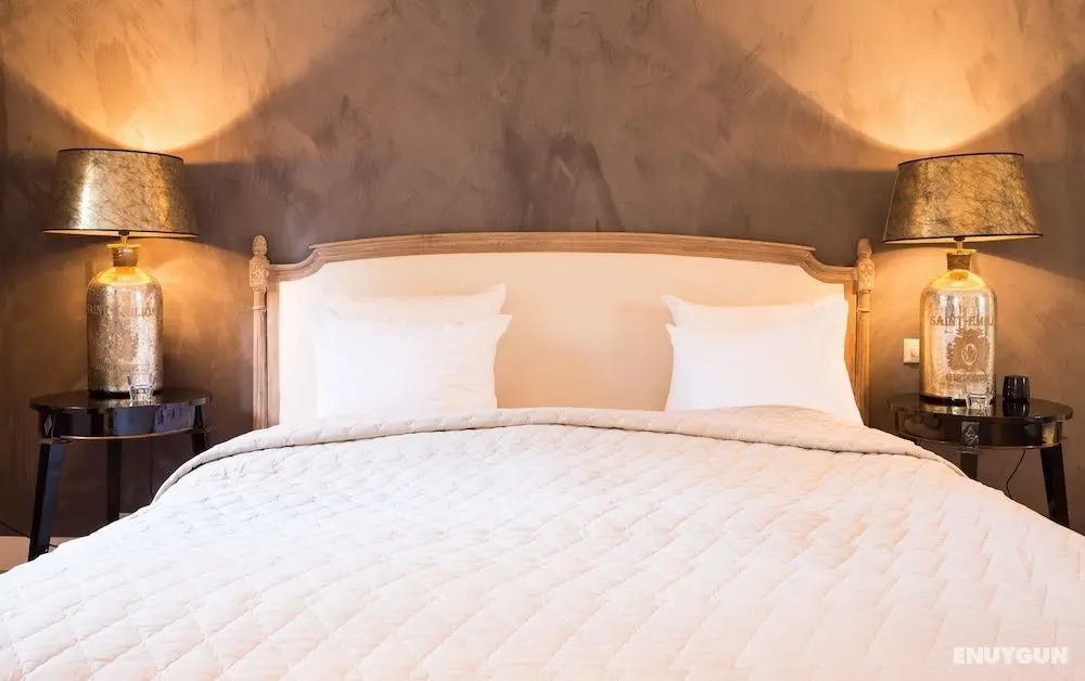 Suitehotel Posthoorn - Öne Çıkan Resim