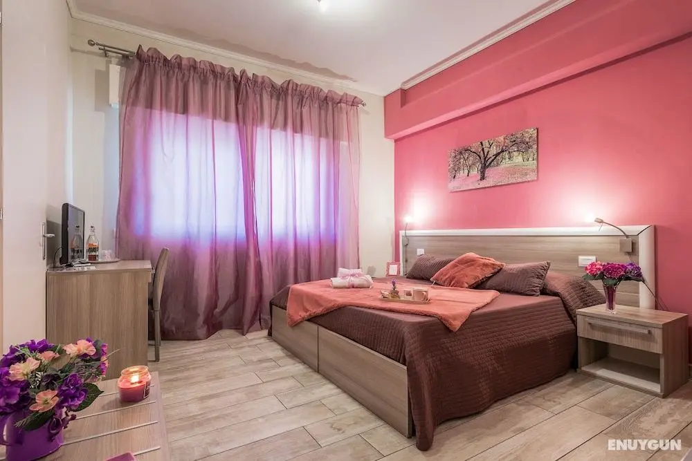 Suite Room Fiumicino - Öne Çıkan Resim