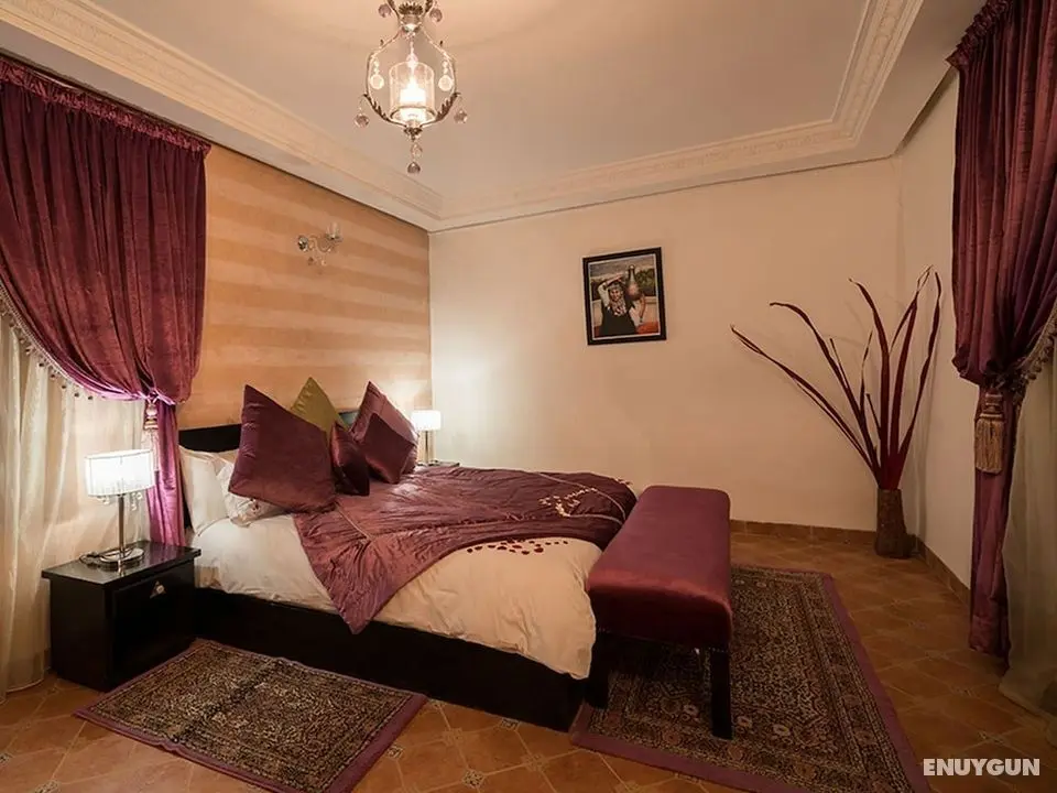 Suite Royale - Amethyste - Öne Çıkan Resim