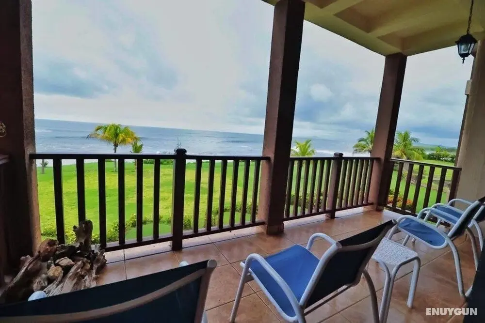 Suite San Juan 125 Gran Pacifica Resort - Dış Mekan
