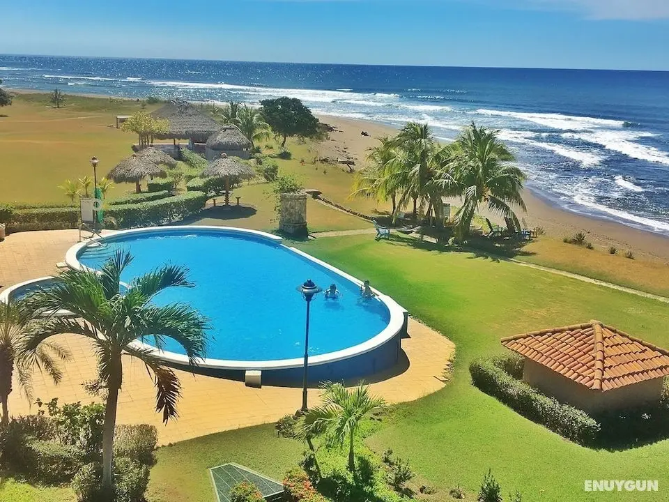 Suite San Juan 133 Gran Pacifica Resort - Konum Öne Çıkanlar