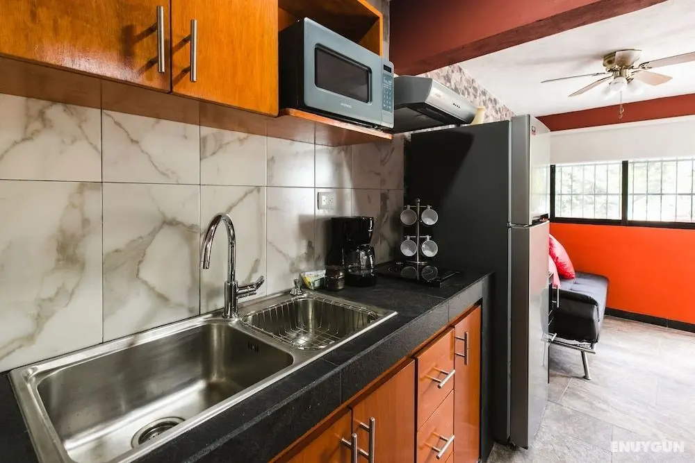Suite Studio Serviced Apartments - Öne Çıkan Resim