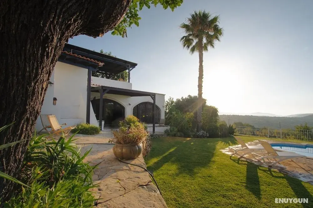 Suite Swimming Pool Quinta da Eira 140 Years old - Dış Mekan
