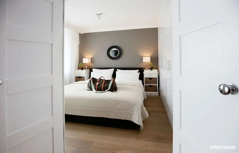 Suitehotel Windhuk - Oda