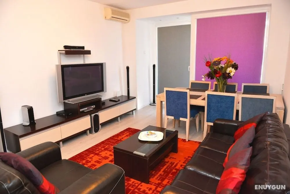Suitehome - Romana 6 - one Bedroom Apartment in the Heart of Bucharest - Öne Çıkan Resim