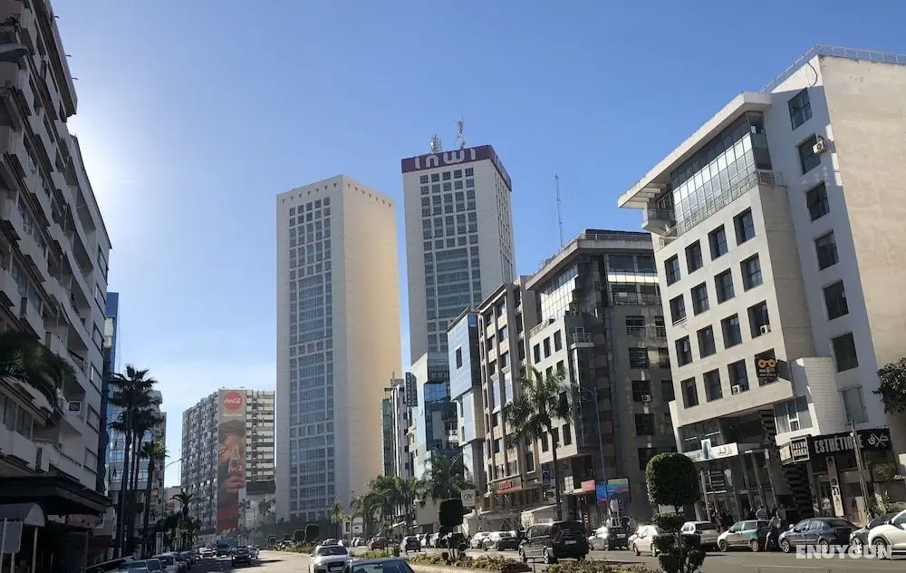 SuiteLoc Apparthotel - İlgi Noktası