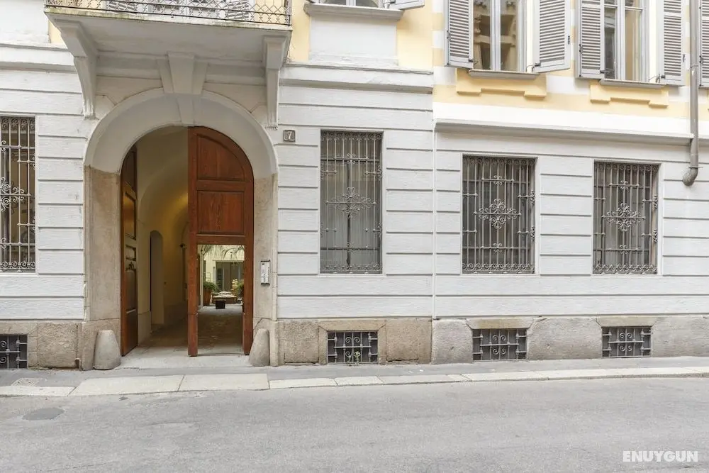 Suitelowcost Sant'Agnese - Oda