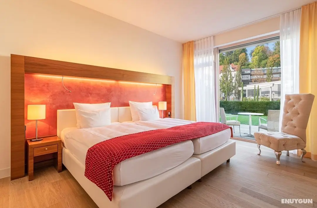 Suitenhotel Aqua Aurelia - Öne Çıkan Resim