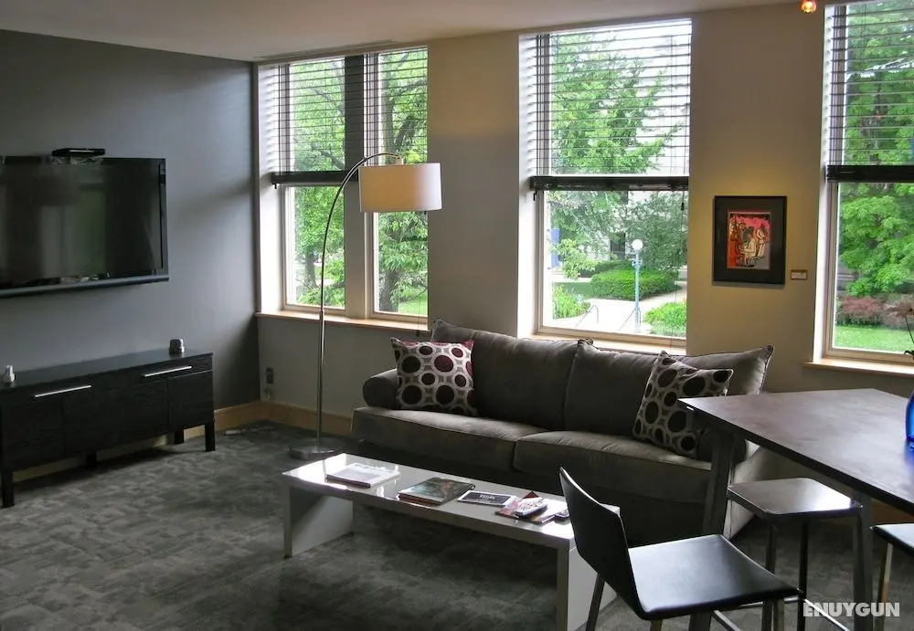 Suites at 118 - Öne Çıkan Resim