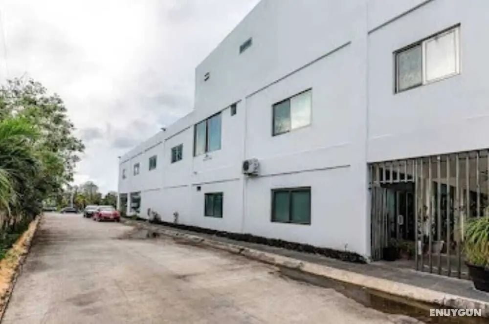 Hotel Suites Aeropuerto Cancun - Öne Çıkan Resim