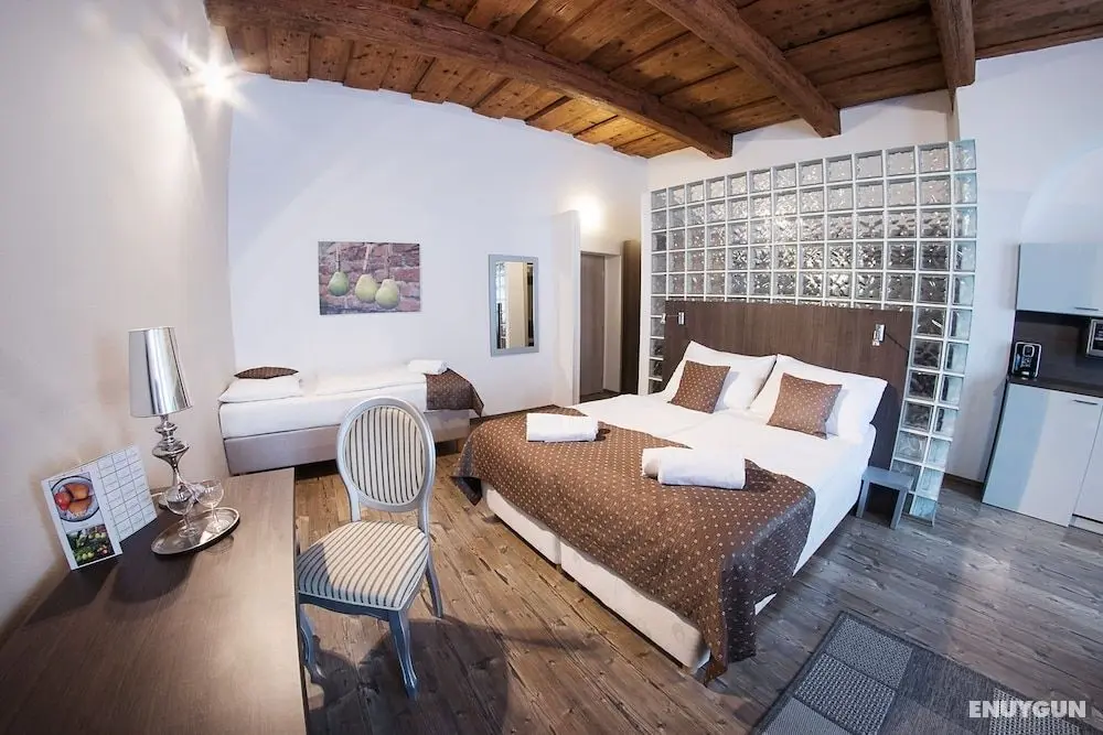 Suites & Apartments U Tri Hrusek - Öne Çıkan Resim