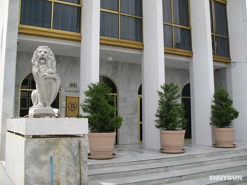 Suites Bernini - Genel
