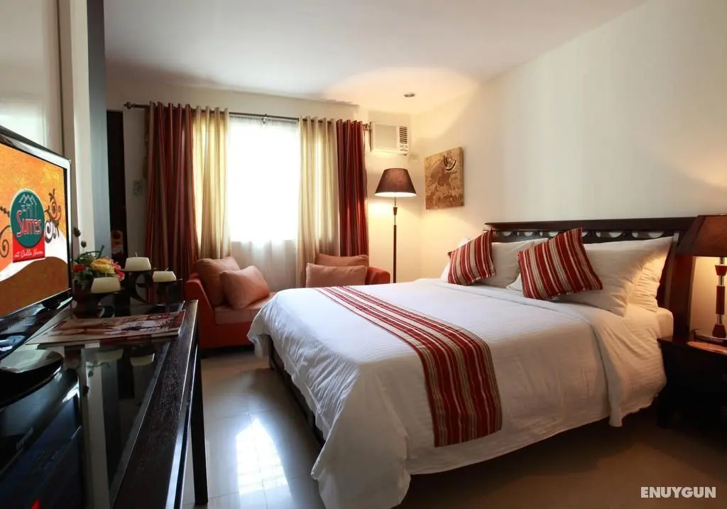 The Suites At Calle Nueva - Genel