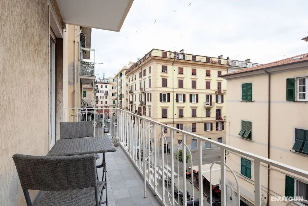 Suites Colombo 32 - Öne Çıkan Resim