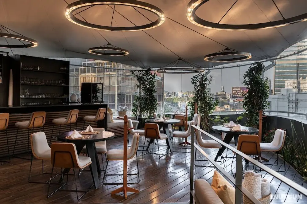 Suites Contempo - Öne Çıkan Resim
