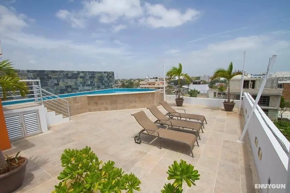 Suites Corales - Öne Çıkan Resim