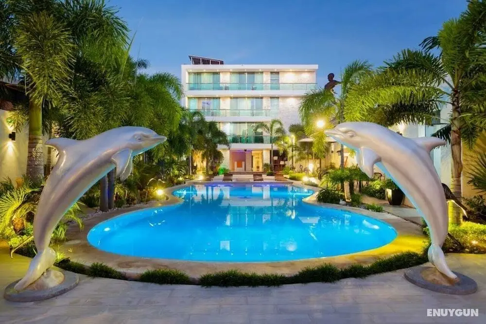 Hotel & Suites Country - Öne Çıkan Resim
