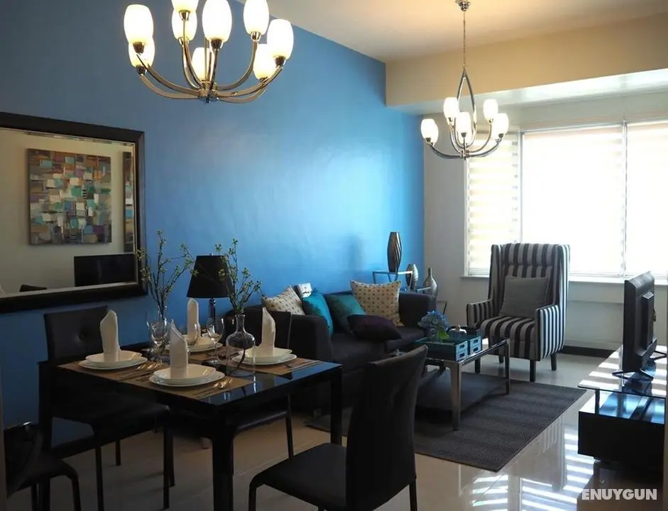Suites de Marina Manila - Öne Çıkan Resim