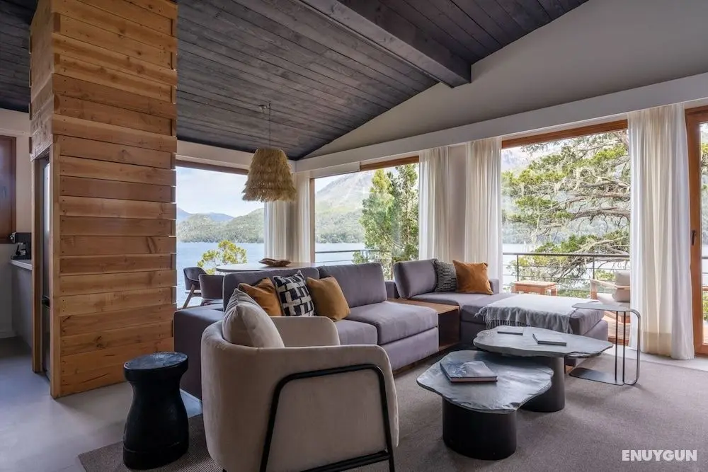 Suites del Lago Cipres - Öne Çıkan Resim