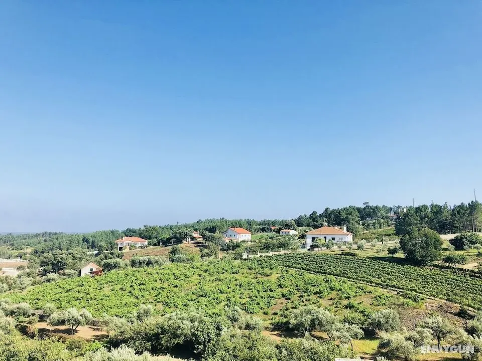 Suites do Pinhal - Konum Öne Çıkanlar