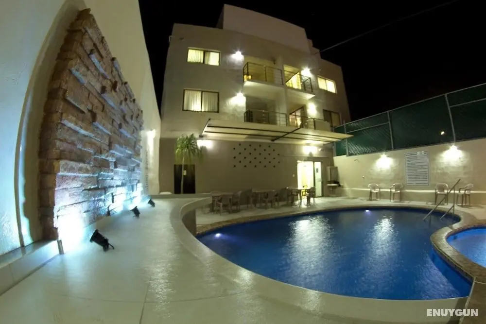 Hotel & Suites Domani - Öne Çıkan Resim