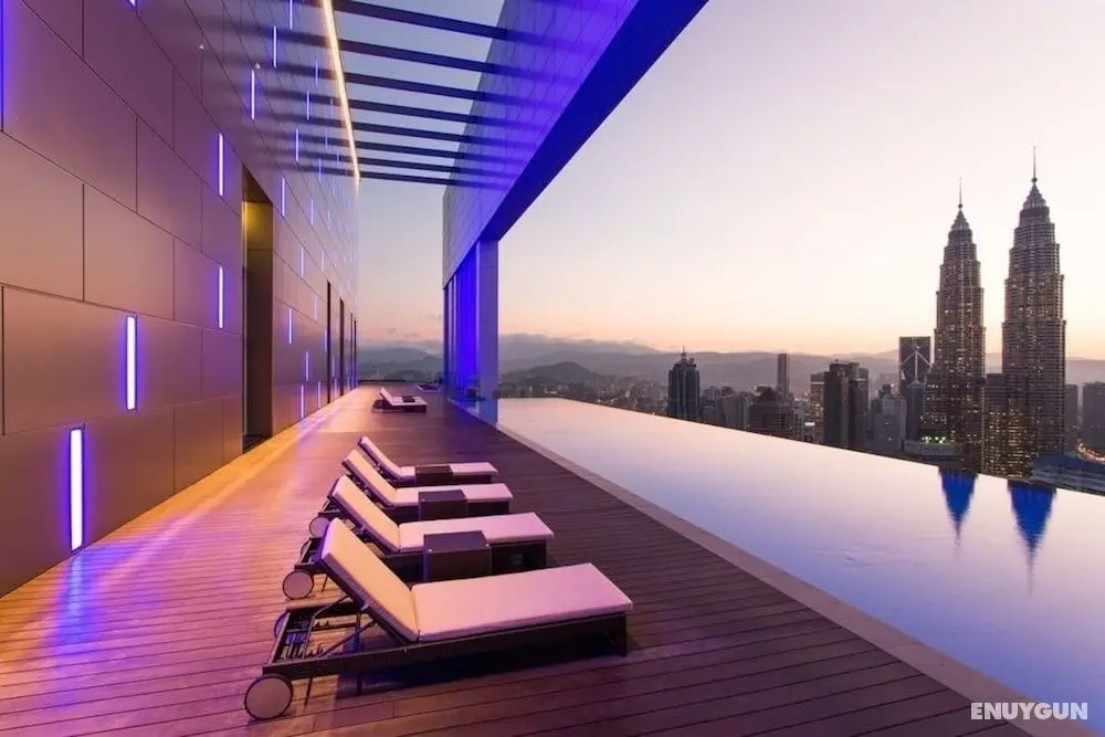Suites Infinity - Öne Çıkan Resim