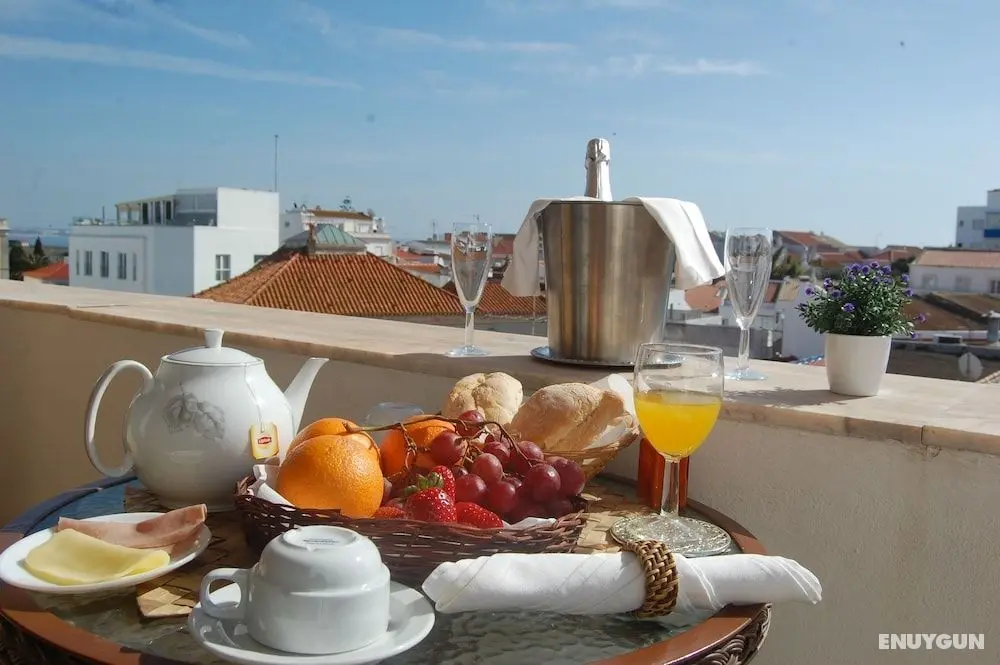 Suites Inn Lagos - Öne Çıkan Resim
