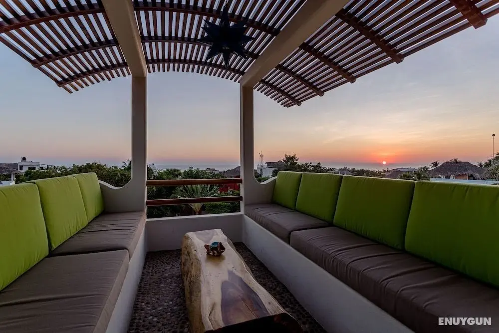 Hotel Suites La Hacienda - Öne Çıkan Resim