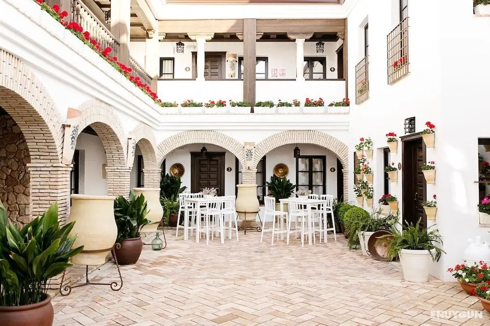 Suites La Posada De Pilar - Öne Çıkan Resim