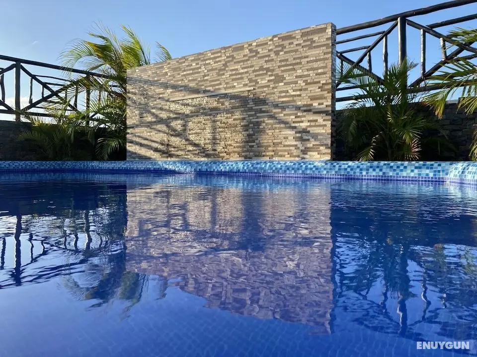 Hotel Suites La Roca - Öne Çıkan Resim