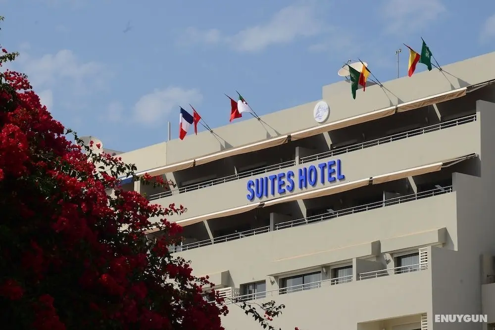 Suites Hotel Le Yacht - Öne Çıkan Resim